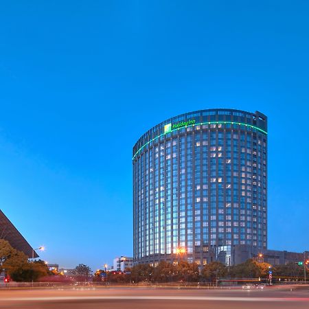 Holiday Inn Express Hangzhou Gongshu By Ihg Luaran gambar