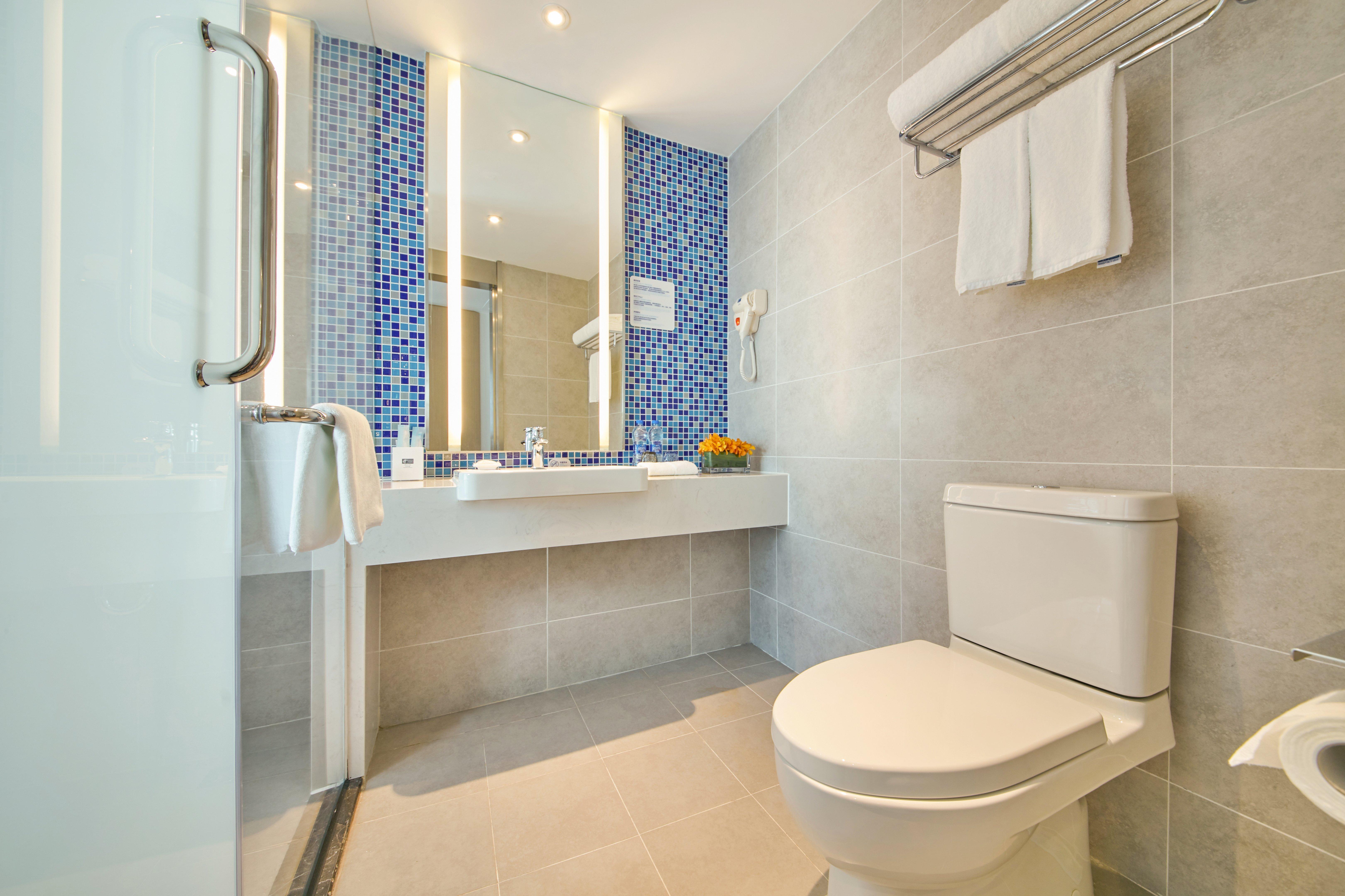 Holiday Inn Express Hangzhou Gongshu By Ihg Luaran gambar