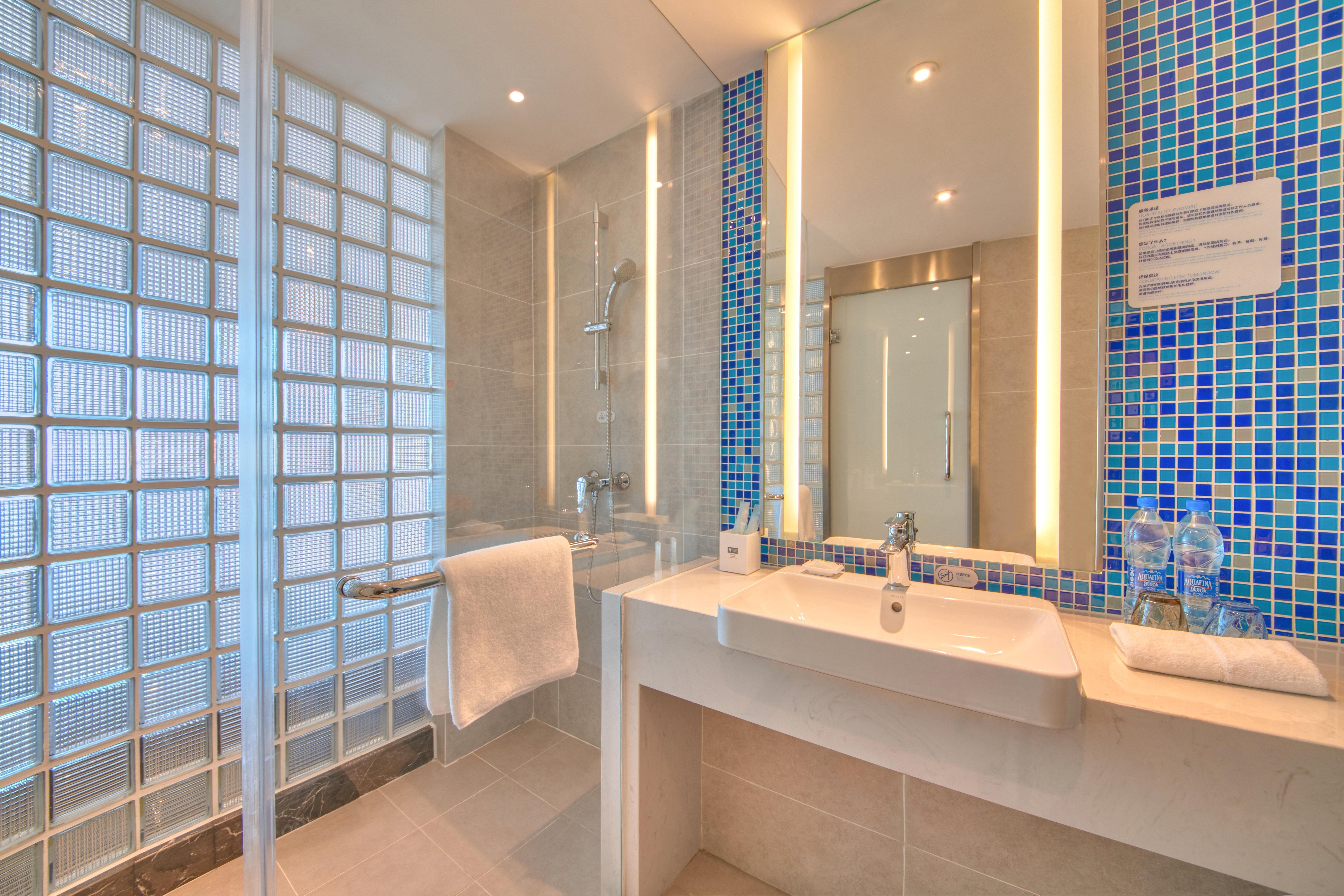 Holiday Inn Express Hangzhou Gongshu By Ihg Luaran gambar