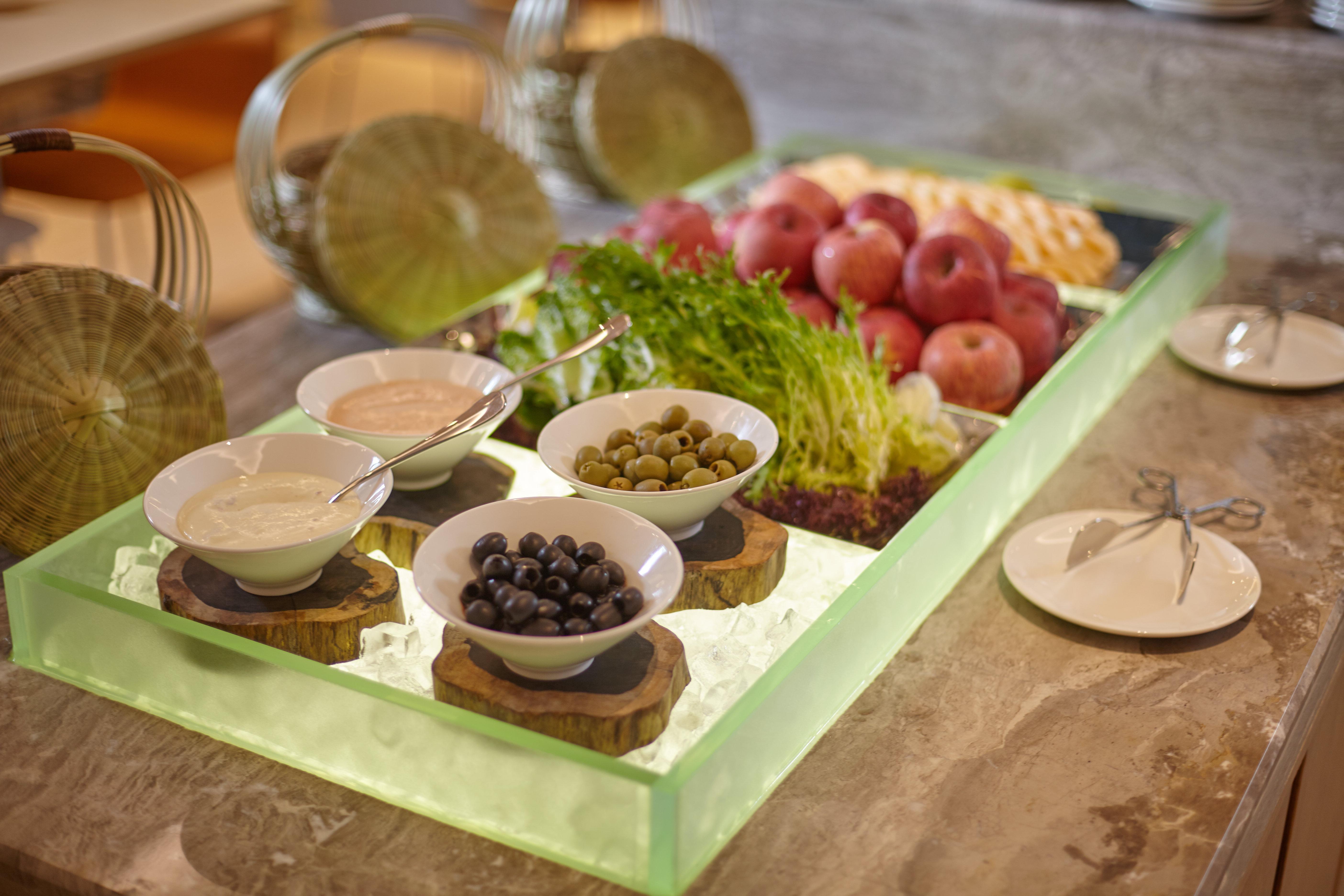 Holiday Inn Express Hangzhou Gongshu By Ihg Luaran gambar