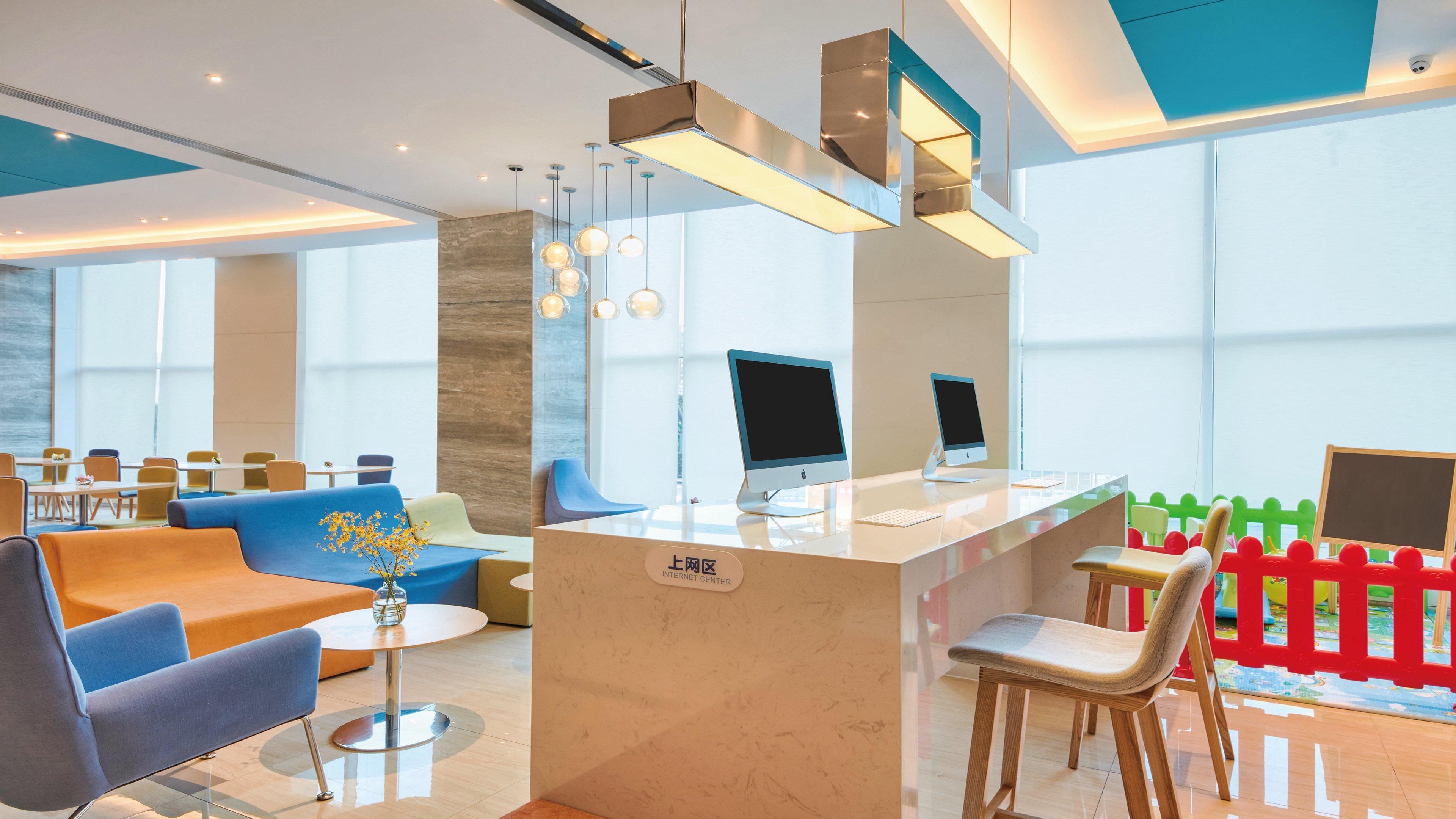 Holiday Inn Express Hangzhou Gongshu By Ihg Luaran gambar