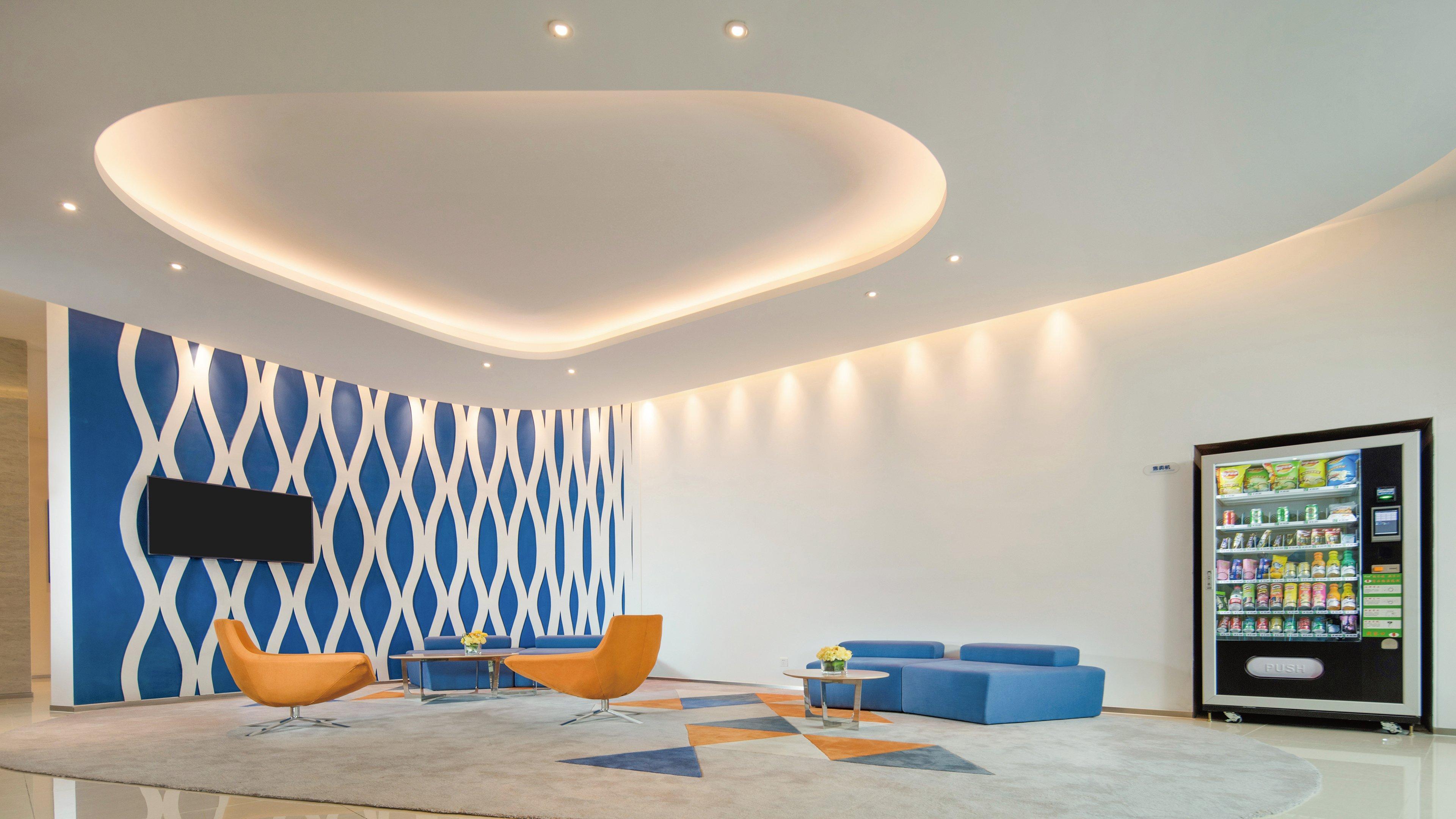 Holiday Inn Express Hangzhou Gongshu By Ihg Luaran gambar