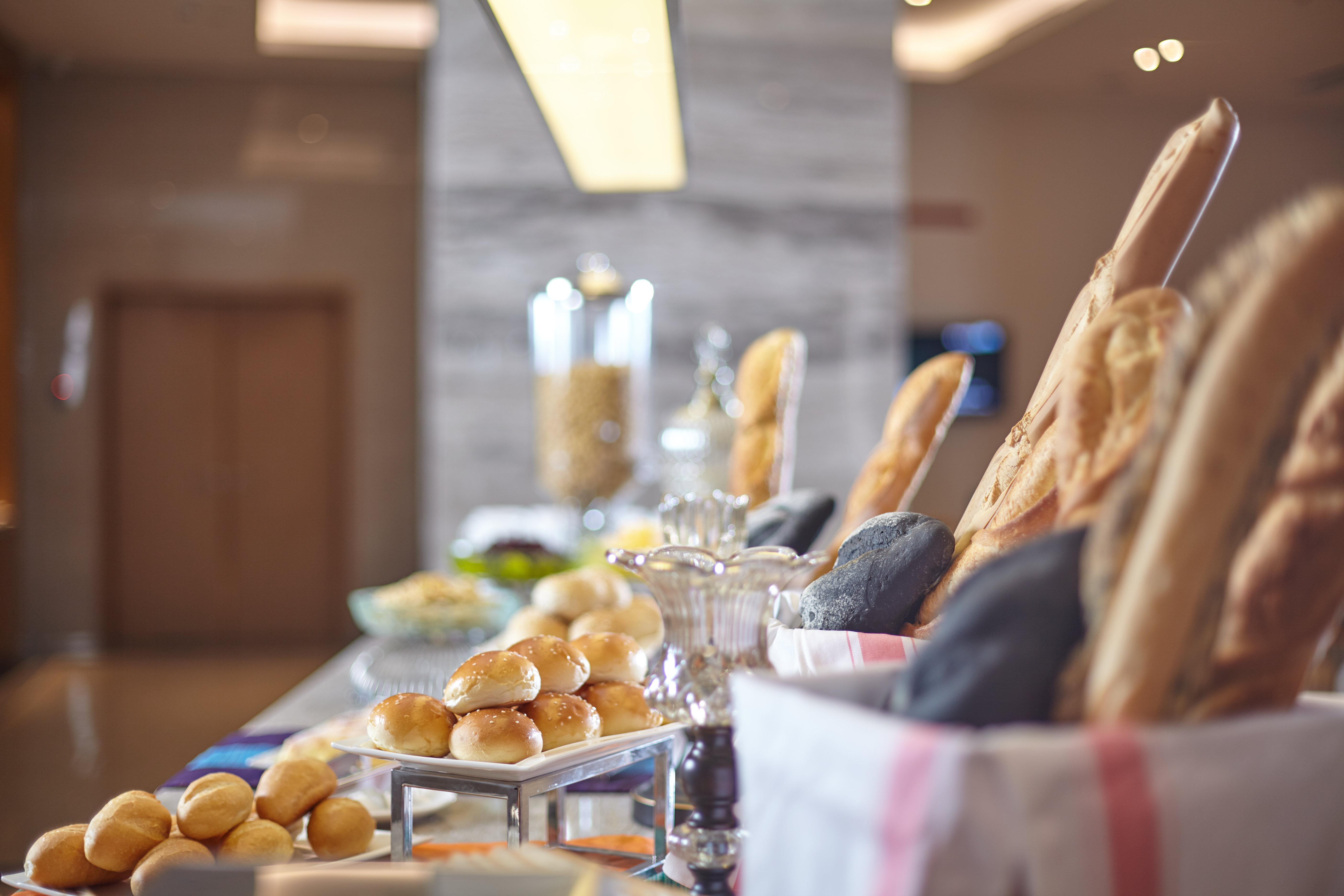 Holiday Inn Express Hangzhou Gongshu By Ihg Luaran gambar