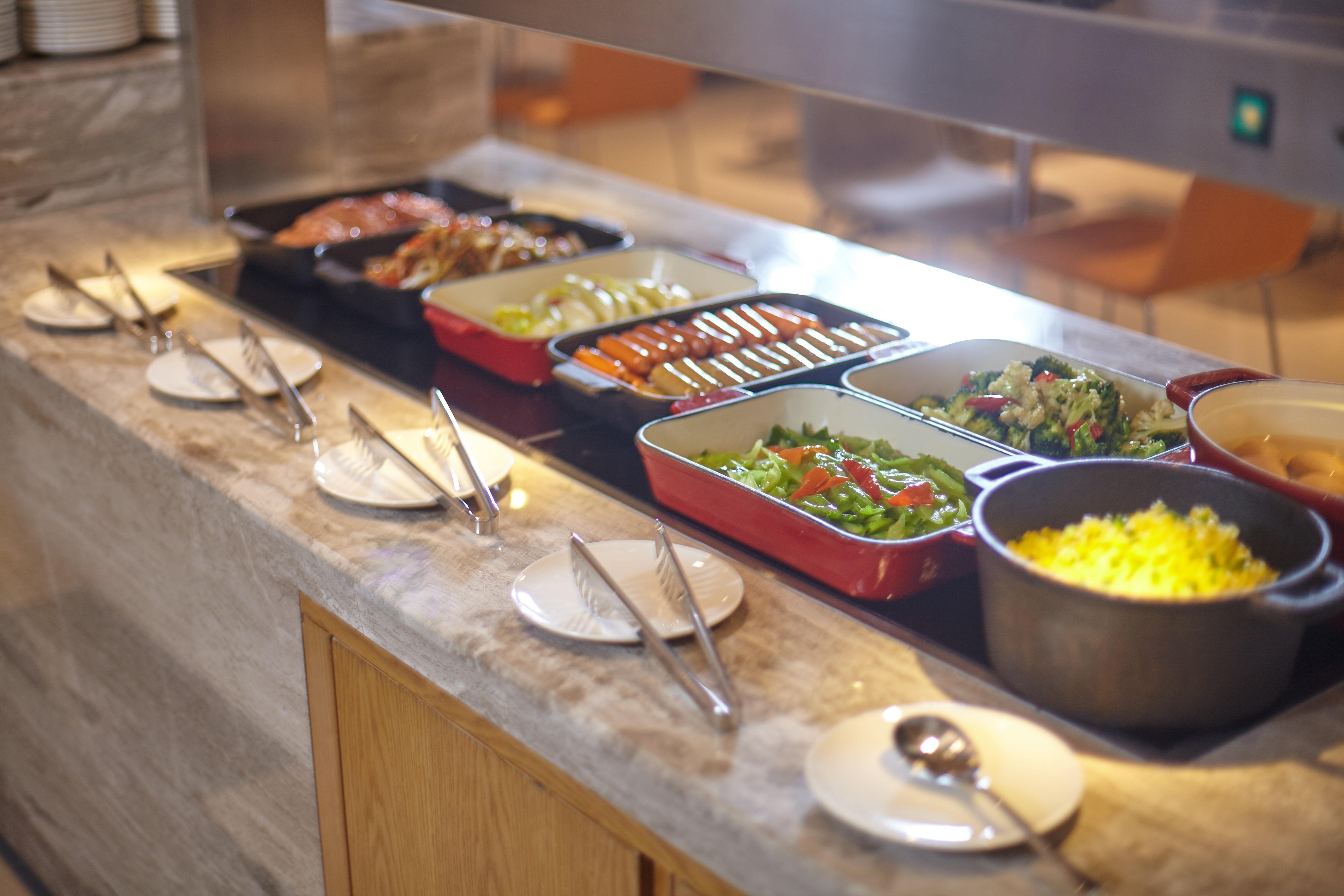 Holiday Inn Express Hangzhou Gongshu By Ihg Luaran gambar