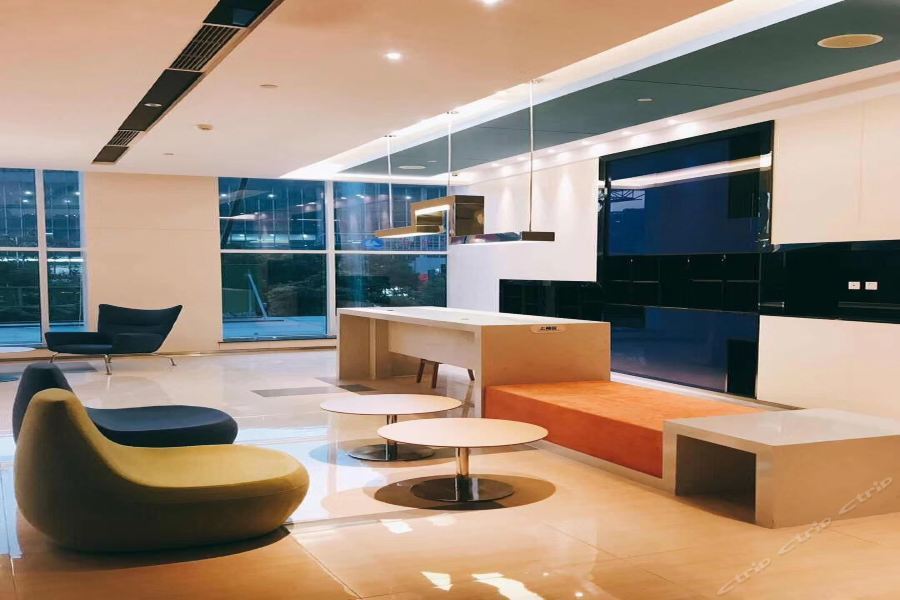 Holiday Inn Express Hangzhou Gongshu By Ihg Luaran gambar
