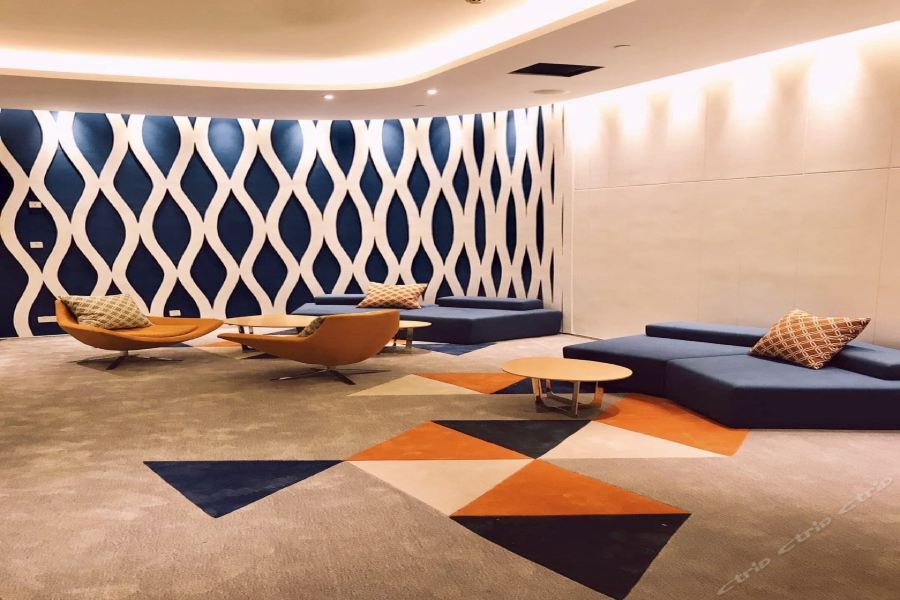 Holiday Inn Express Hangzhou Gongshu By Ihg Luaran gambar