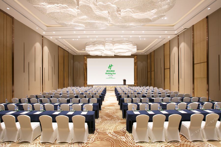 Holiday Inn Express Hangzhou Gongshu, An Ihg Hotel Luaran gambar