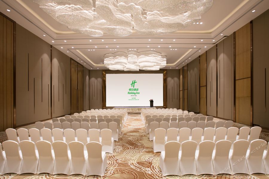 Holiday Inn Express Hangzhou Gongshu By Ihg Luaran gambar