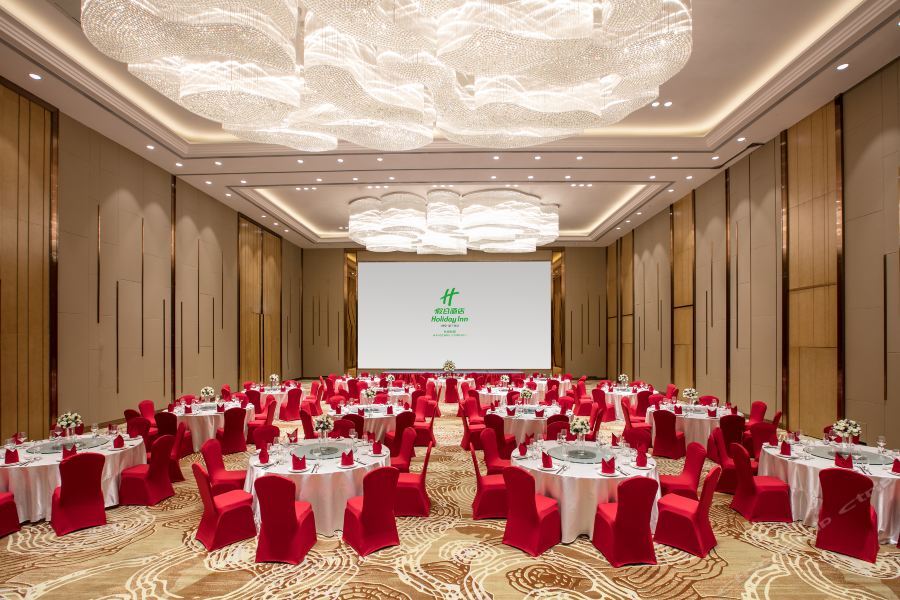 Holiday Inn Express Hangzhou Gongshu, An Ihg Hotel Luaran gambar