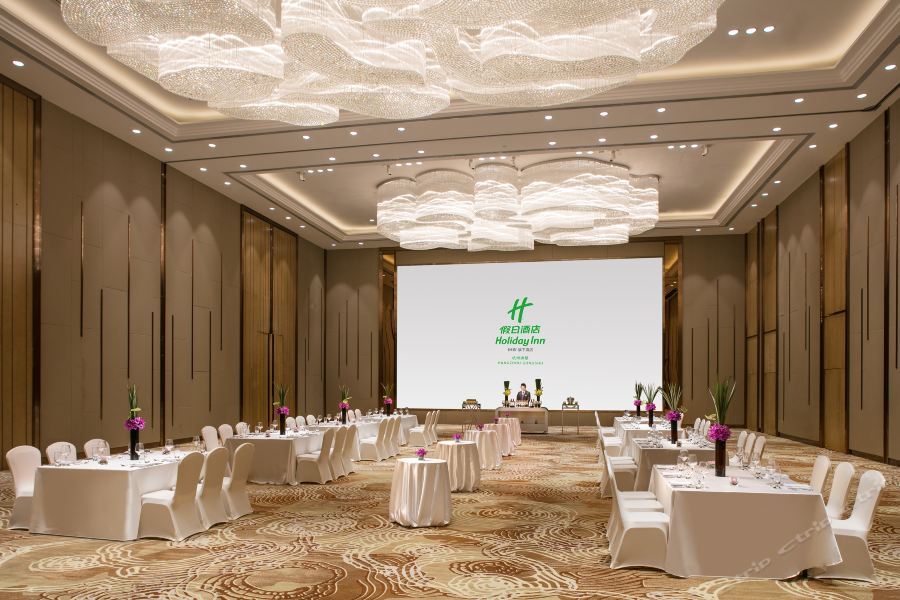 Holiday Inn Express Hangzhou Gongshu By Ihg Luaran gambar